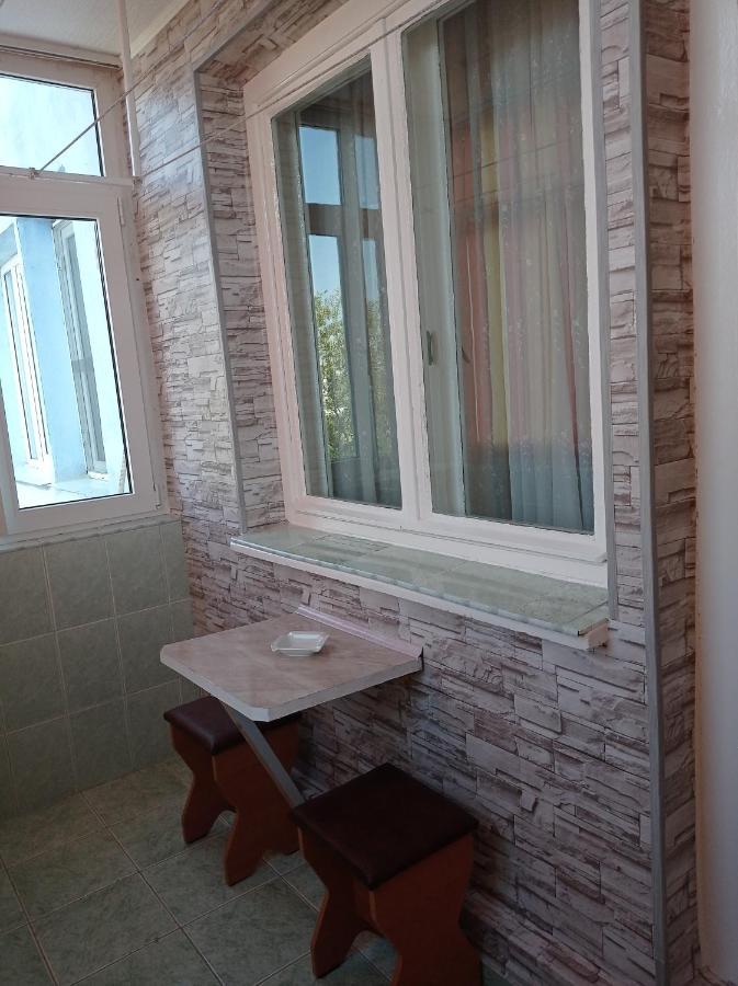 Apartament Anastasia.Plaja Modern Constanta Exterior photo