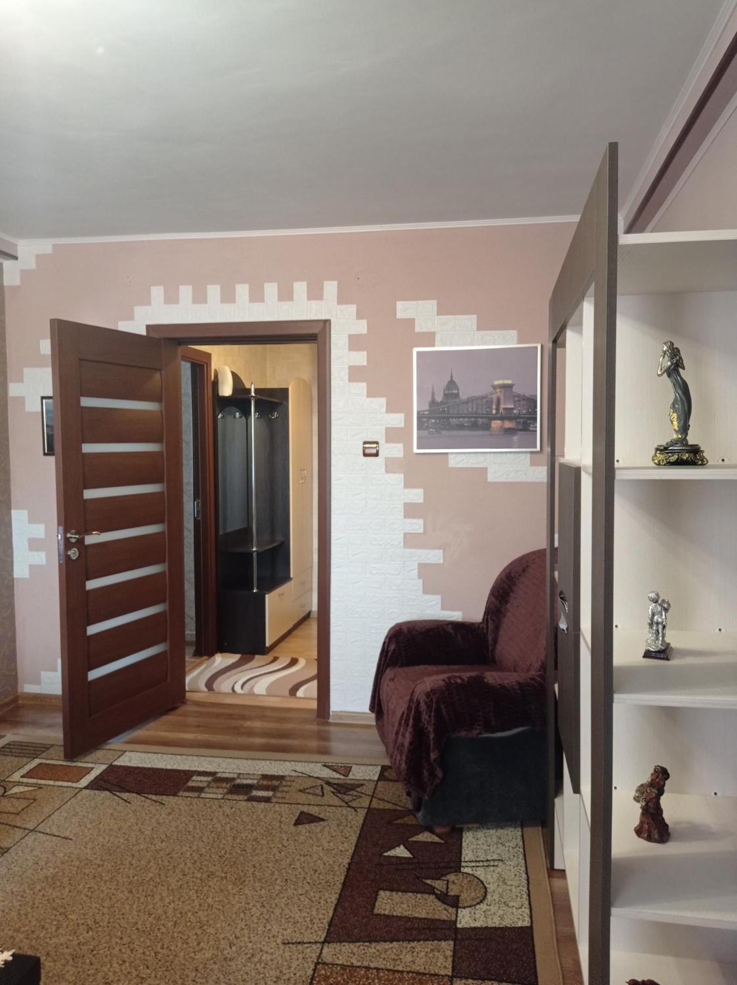 Apartament Anastasia.Plaja Modern Constanta Exterior photo